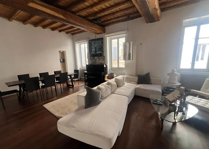 Labanca\'S Prestige Navona