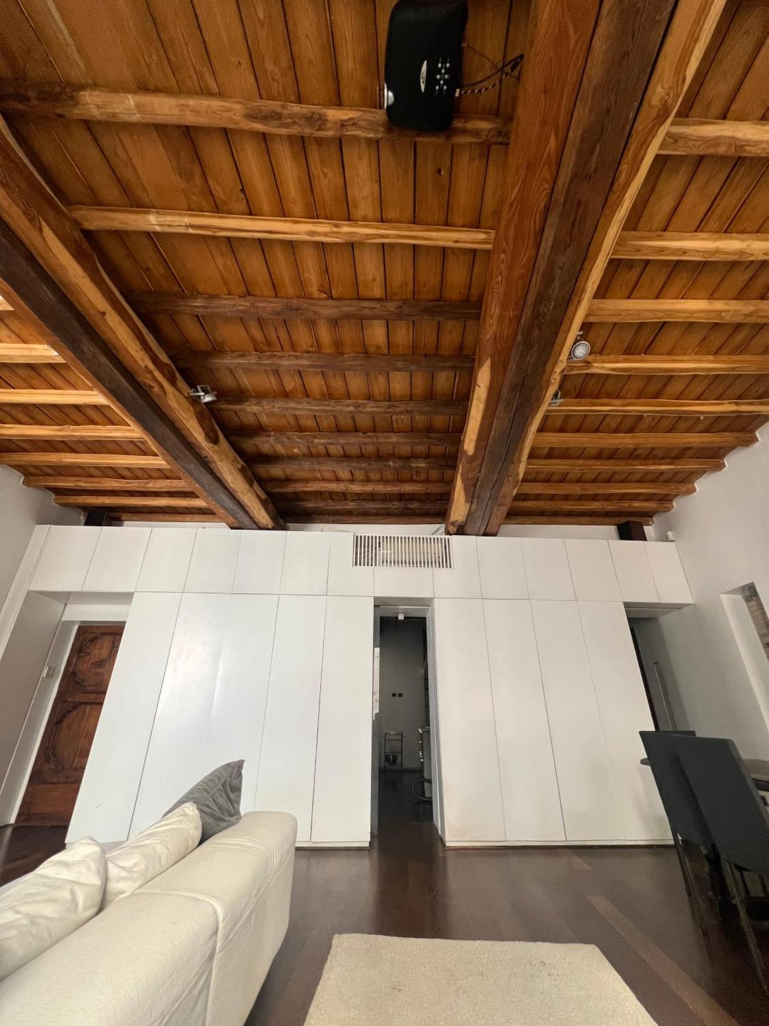 Labanca's Prestige Navona *