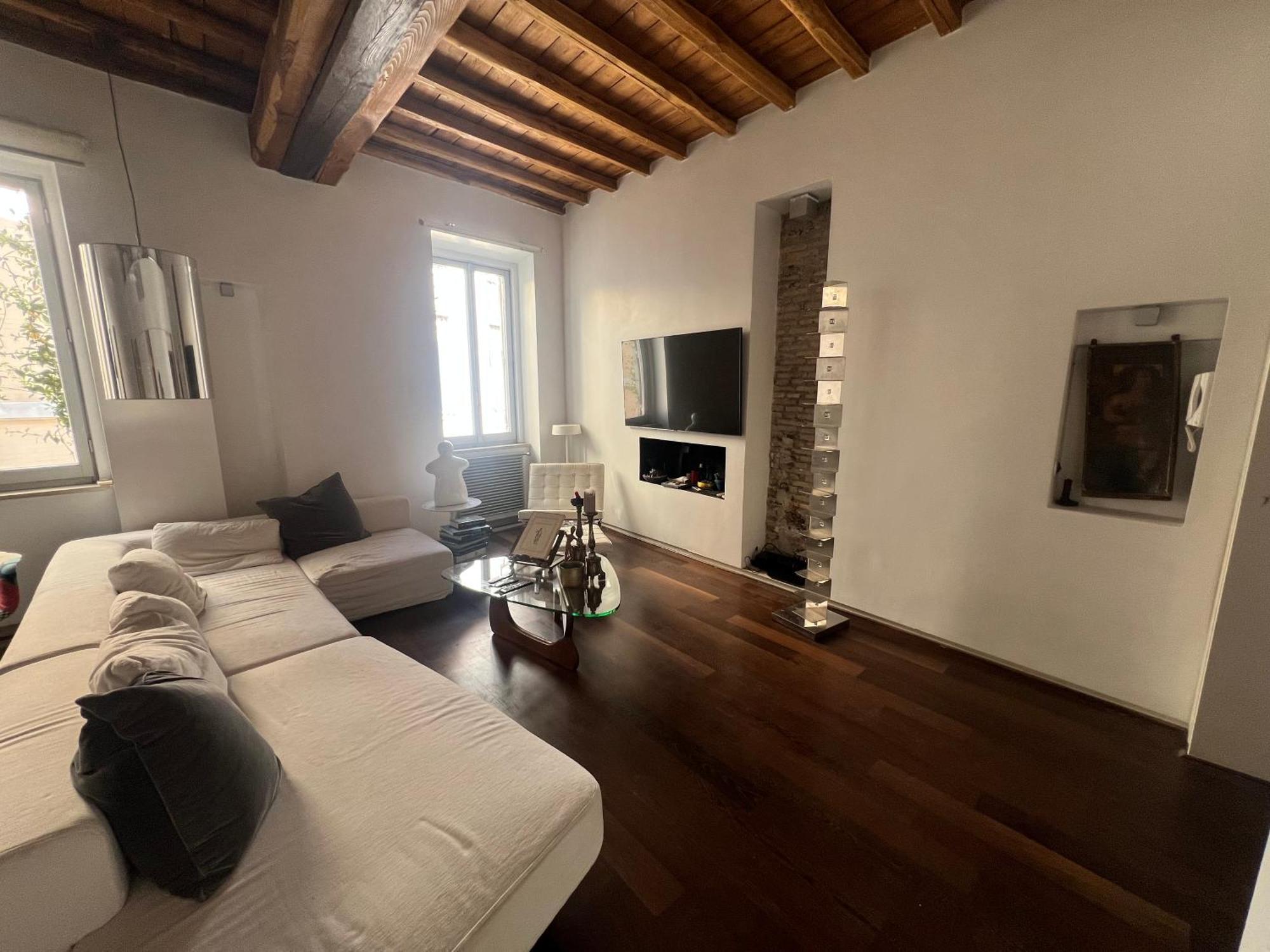 Appartamento Labanca's Prestige Navona Roma